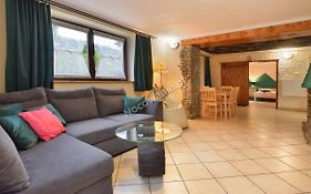 Apartamenty Kora
